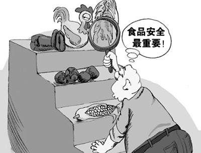 北京多部门联合开展食品安全整治行动严打黑工厂
