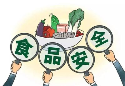 广东省市场监督管理局发布食品安全消费提醒:跨年迎新春,饮食安全莫大意